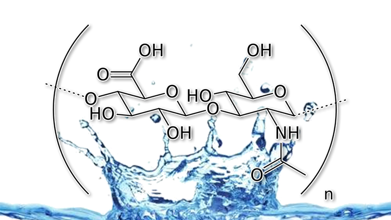你认识玻尿酸有多深?